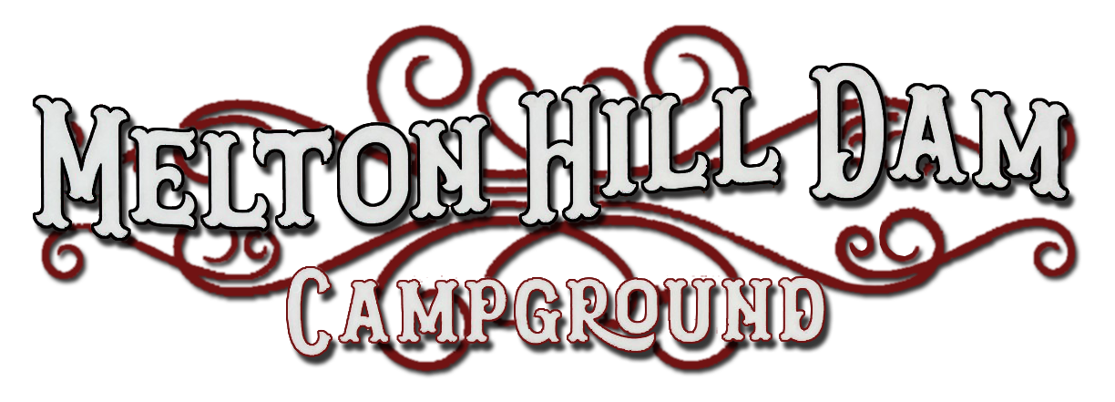 Melton Hill Dam Logo